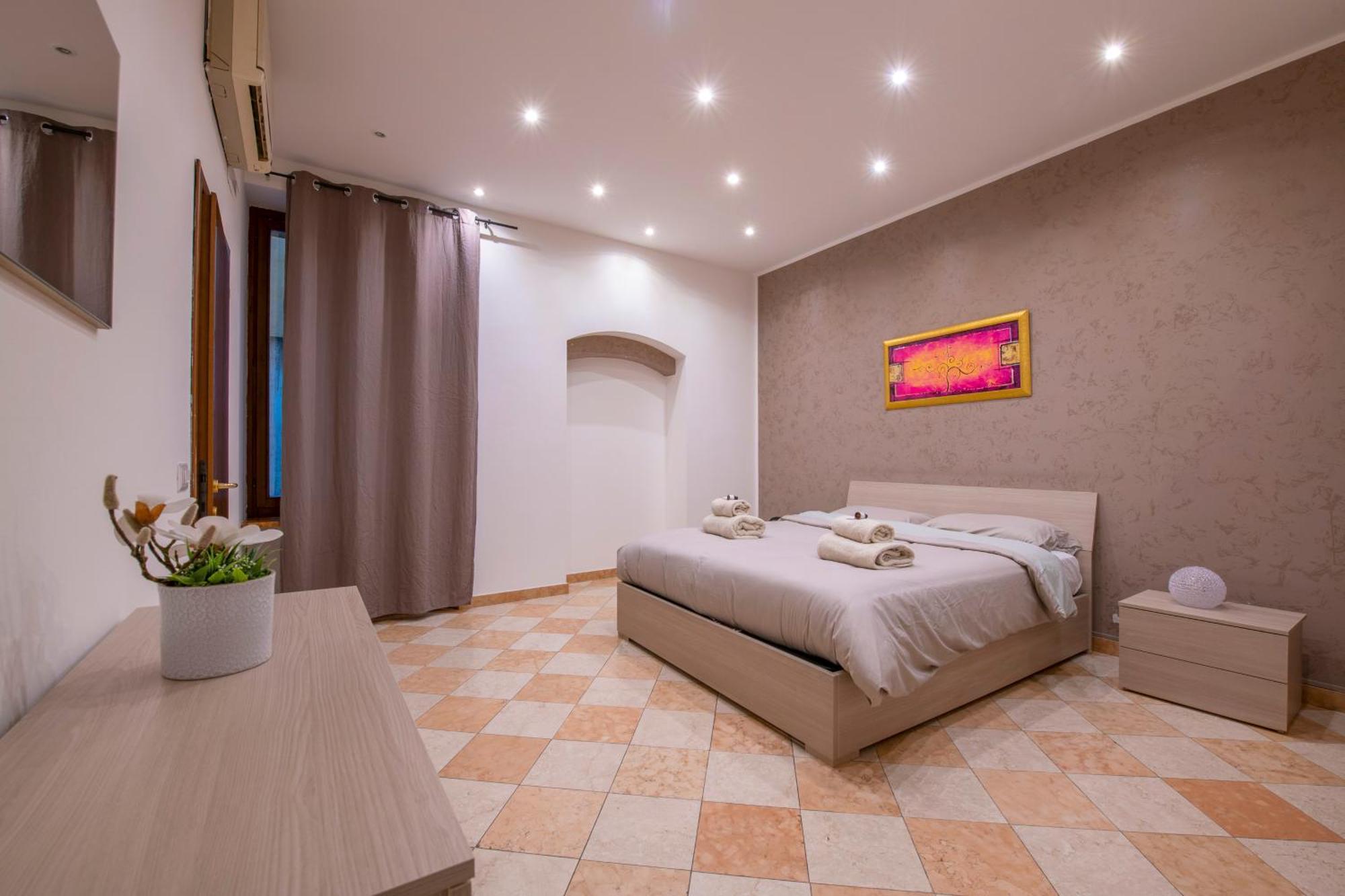 Palace Home Mazzini Verona Center 1 Ngoại thất bức ảnh