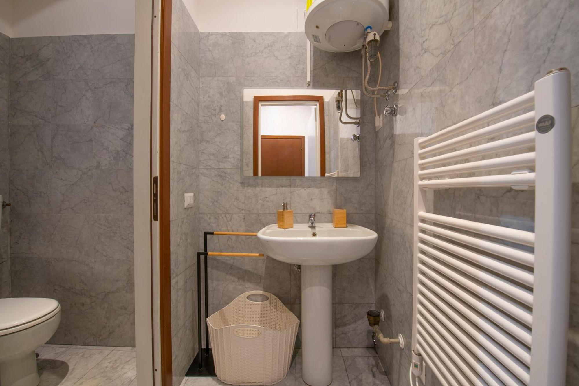 Palace Home Mazzini Verona Center 1 Ngoại thất bức ảnh
