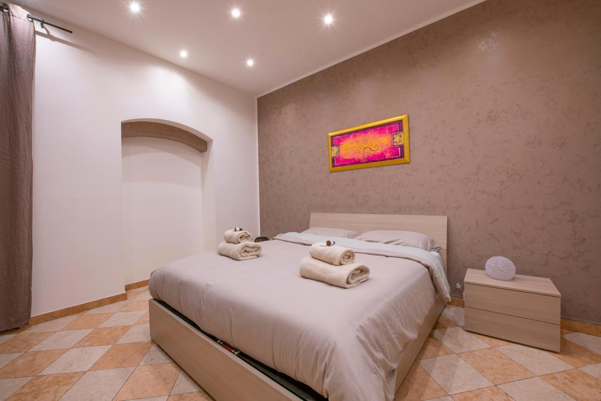 Palace Home Mazzini Verona Center 1 Ngoại thất bức ảnh