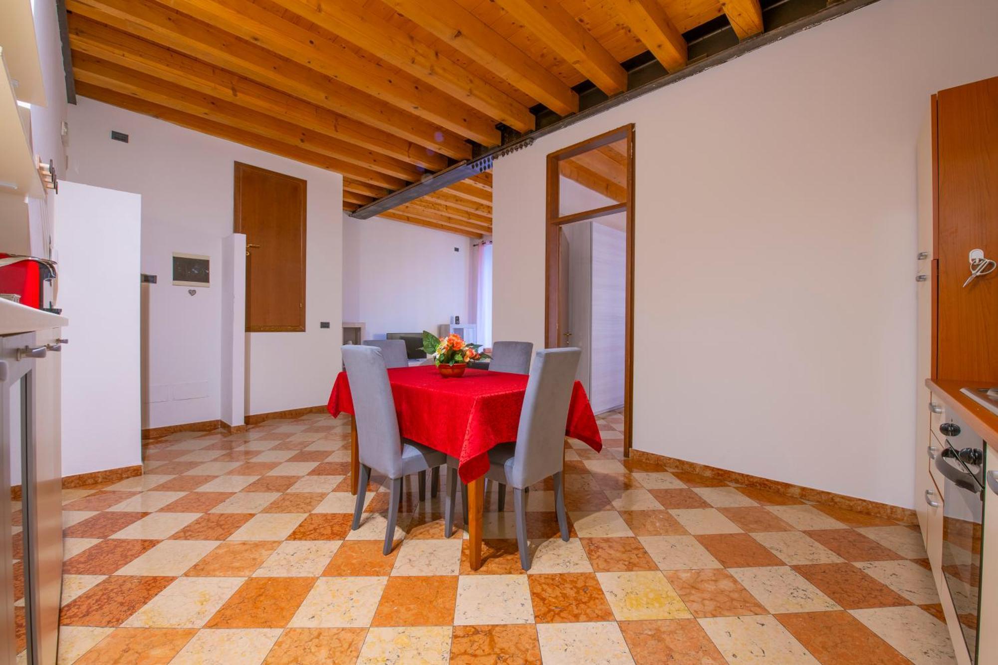 Palace Home Mazzini Verona Center 1 Ngoại thất bức ảnh