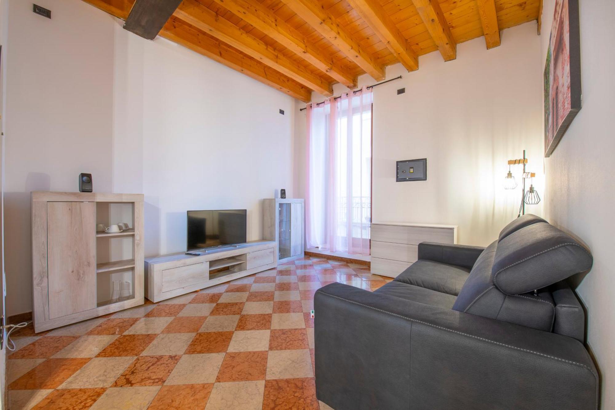Palace Home Mazzini Verona Center 1 Ngoại thất bức ảnh