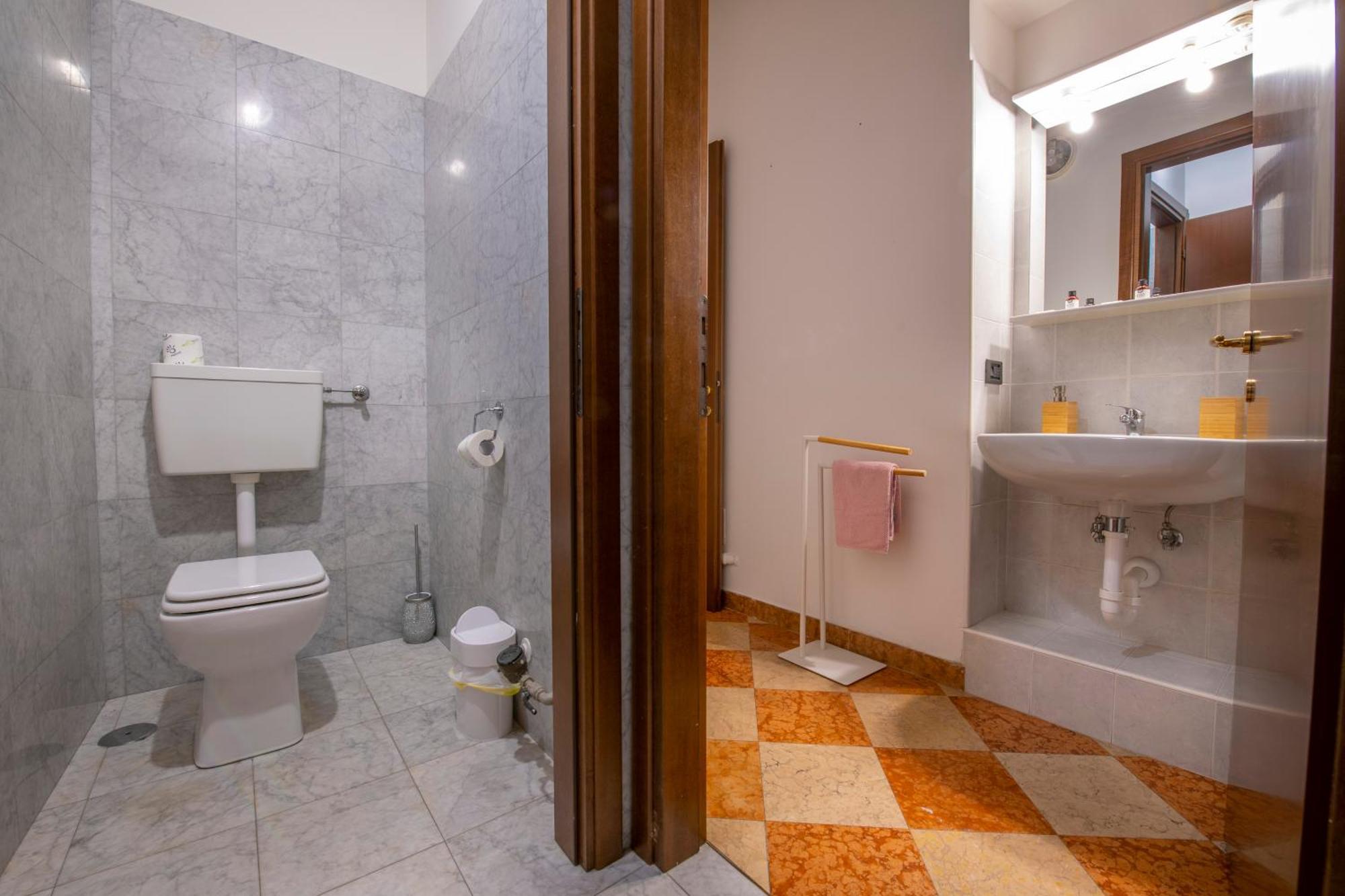 Palace Home Mazzini Verona Center 1 Ngoại thất bức ảnh