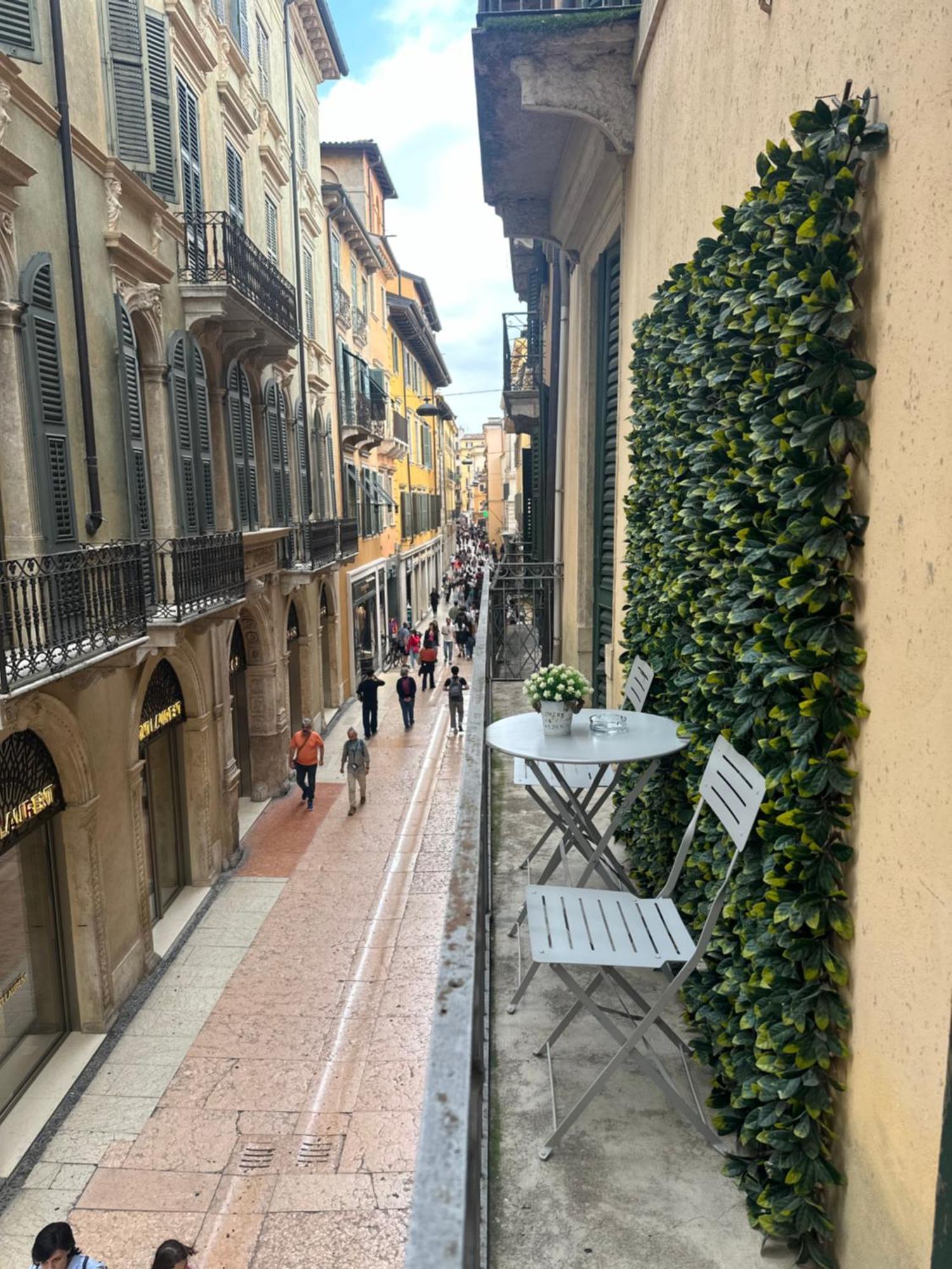Palace Home Mazzini Verona Center 1 Ngoại thất bức ảnh